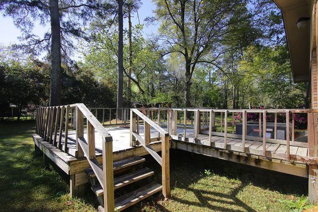 1172 Wisteria, Orangeburg, SC 29115