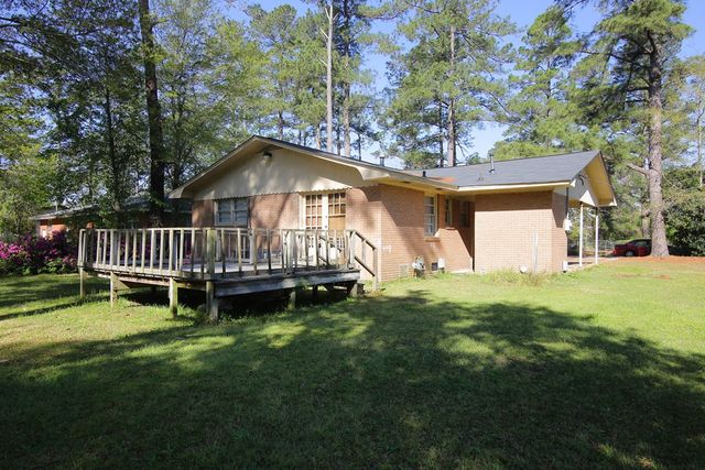 1172 Wisteria, Orangeburg, SC 29115