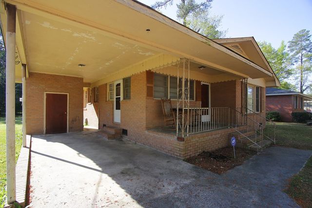 1172 Wisteria, Orangeburg, SC 29115