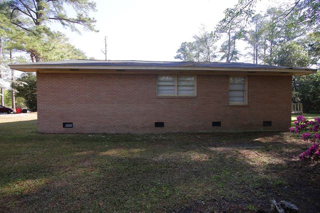 1172 Wisteria, Orangeburg, SC 29115