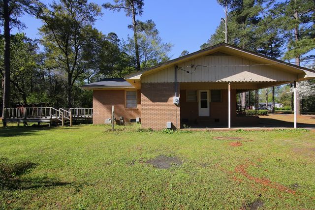 1172 Wisteria, Orangeburg, SC 29115