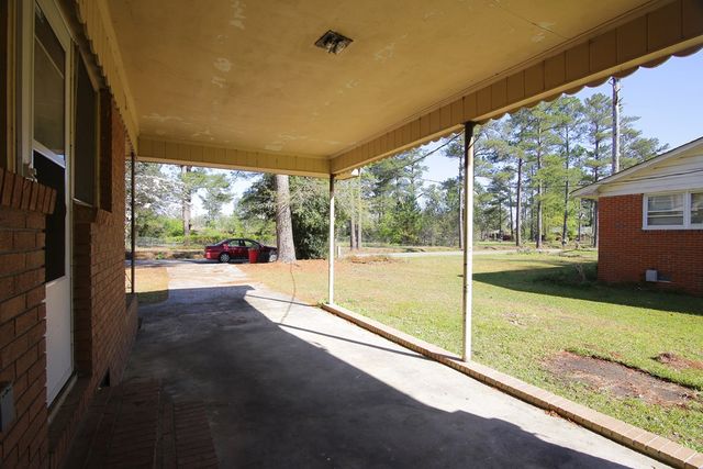 1172 Wisteria, Orangeburg, SC 29115