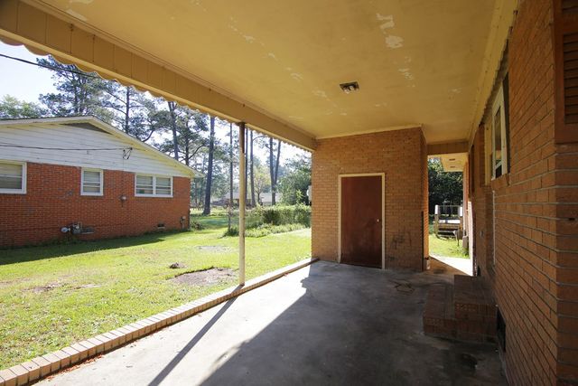 1172 Wisteria, Orangeburg, SC 29115