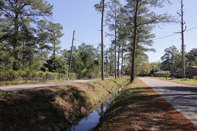 1172 Wisteria, Orangeburg, SC 29115