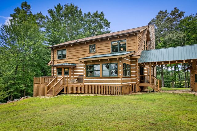 179 Cessna Loop, Blue Ridge, GA 30513