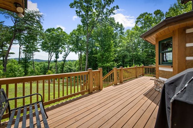 179 Cessna Loop, Blue Ridge, GA 30513