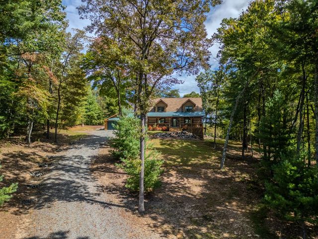 179 Cessna Loop, Blue Ridge, GA 30513