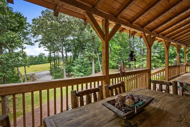 179 Cessna Loop, Blue Ridge, GA 30513