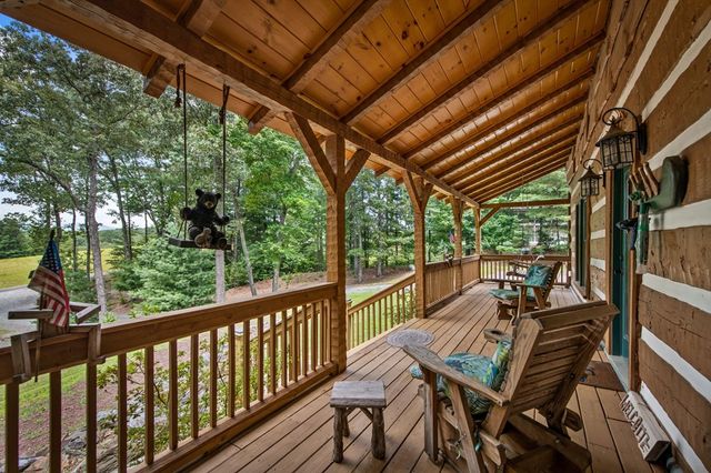 179 Cessna Loop, Blue Ridge, GA 30513