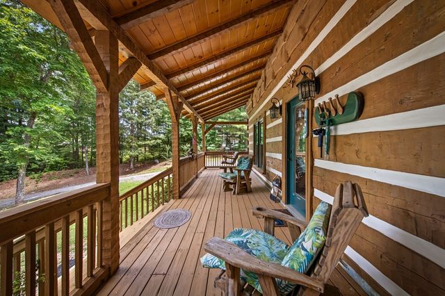 179 Cessna Loop, Blue Ridge, GA 30513