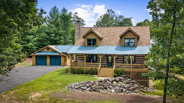 179 Cessna Loop, Blue Ridge, GA 30513