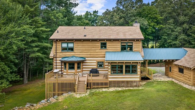179 Cessna Loop, Blue Ridge, GA 30513