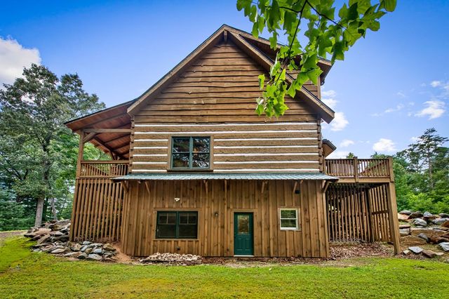 179 Cessna Loop, Blue Ridge, GA 30513