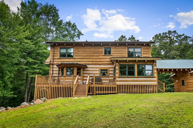 179 Cessna Loop, Blue Ridge, GA 30513