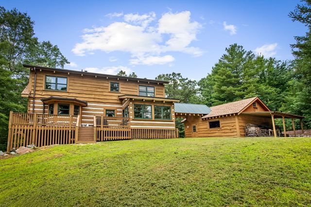 179 Cessna Loop, Blue Ridge, GA 30513
