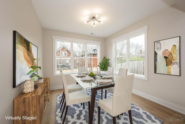 3217 Gilbert Avenue, Cincinnati, OH 45207