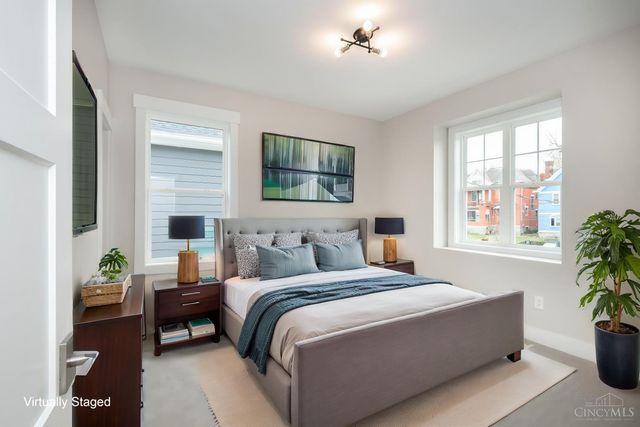 3217 Gilbert Avenue, Cincinnati, OH 45207