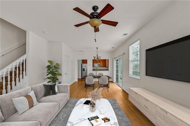 1420 Hambledon LOOP, Chesapeake, VA 23320