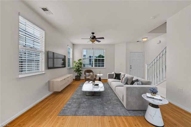 1420 Hambledon LOOP, Chesapeake, VA 23320