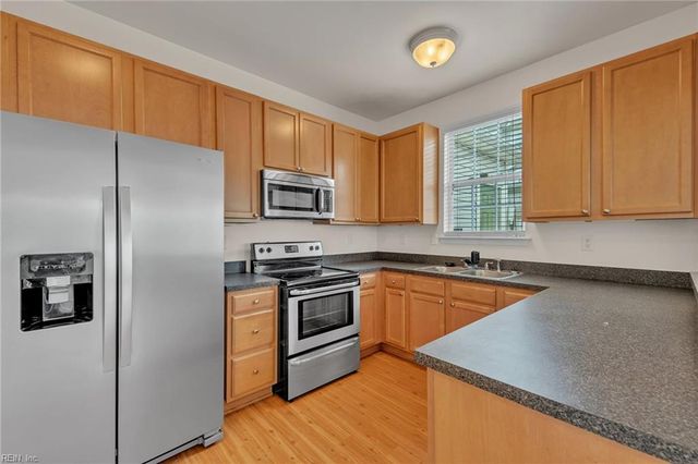1420 Hambledon LOOP, Chesapeake, VA 23320