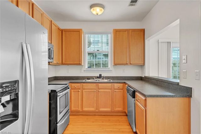 1420 Hambledon LOOP, Chesapeake, VA 23320