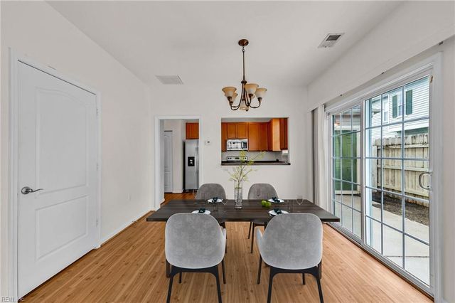 1420 Hambledon LOOP, Chesapeake, VA 23320