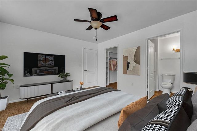 1420 Hambledon LOOP, Chesapeake, VA 23320