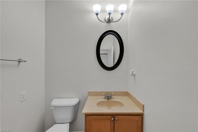 1420 Hambledon LOOP, Chesapeake, VA 23320