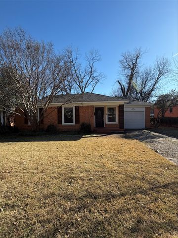 2818 Tolosa Drive, Dallas, TX 75228