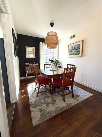 2818 Tolosa Drive, Dallas, TX 75228