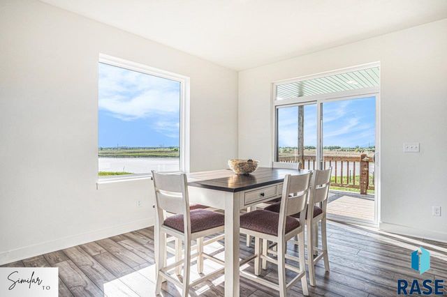 6416 S Hannby Trl Trail, Sioux Falls, SD 57106