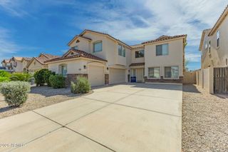 43349 W WALLNER Drive, Maricopa, AZ 85138