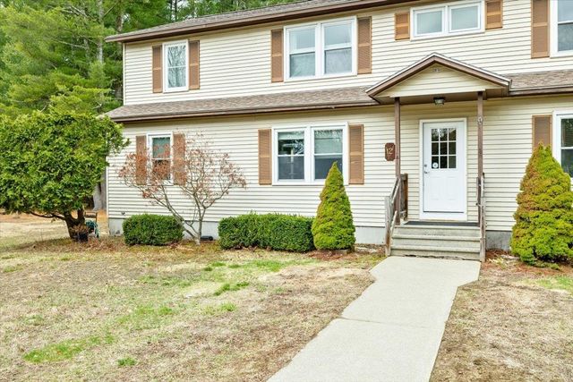 12 Evergreen Dr Unit 101, Milton, VT 05468