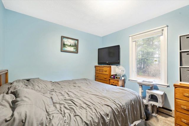 12 Evergreen Dr Unit 101, Milton, VT 05468