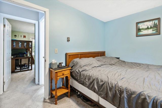 12 Evergreen Dr Unit 101, Milton, VT 05468