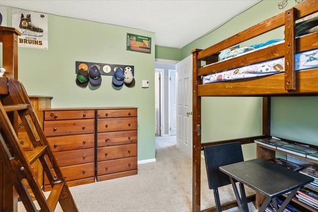 12 Evergreen Dr Unit 101, Milton, VT 05468