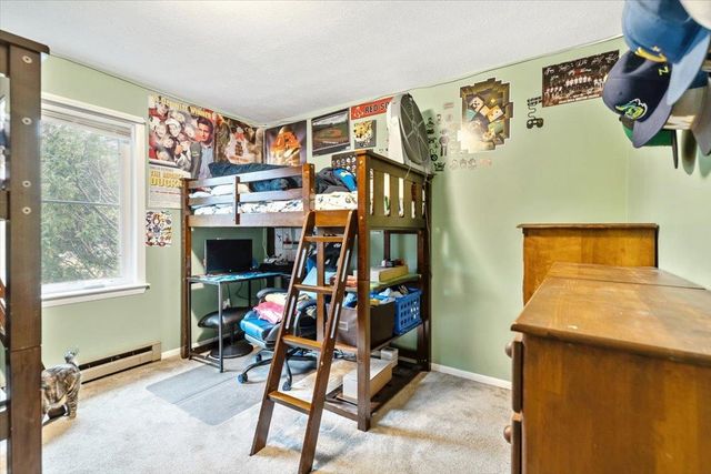 12 Evergreen Dr Unit 101, Milton, VT 05468