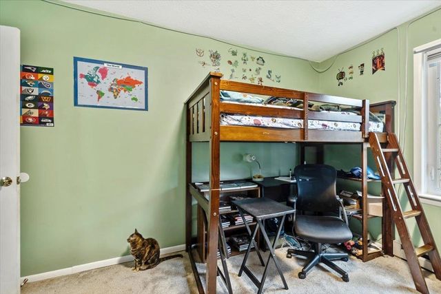 12 Evergreen Dr Unit 101, Milton, VT 05468