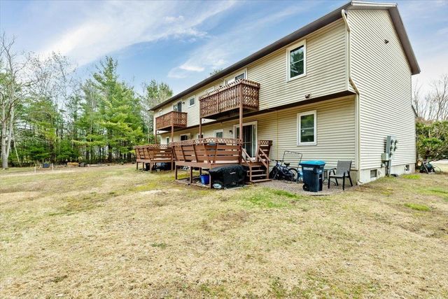 12 Evergreen Dr Unit 101, Milton, VT 05468