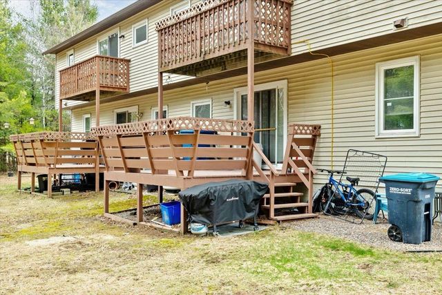 12 Evergreen Dr Unit 101, Milton, VT 05468
