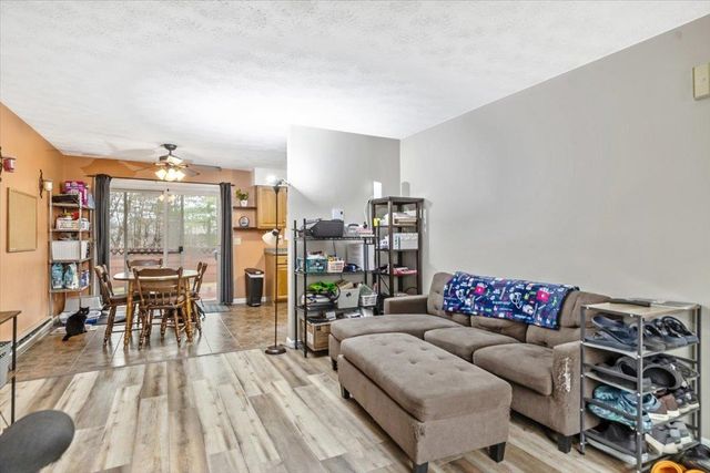 12 Evergreen Dr Unit 101, Milton, VT 05468