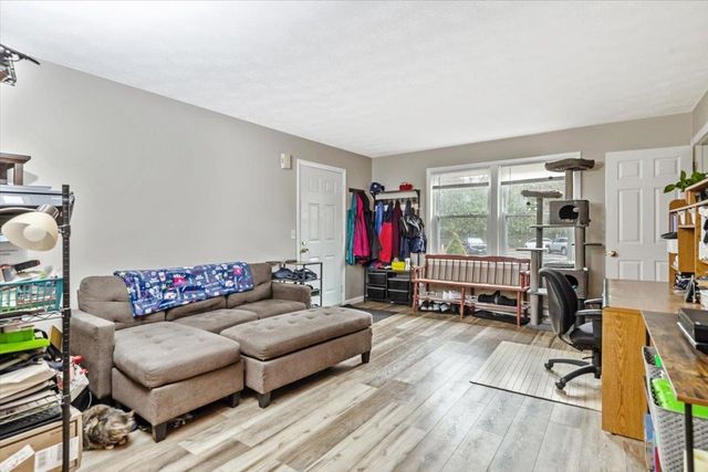 12 Evergreen Dr Unit 101, Milton, VT 05468