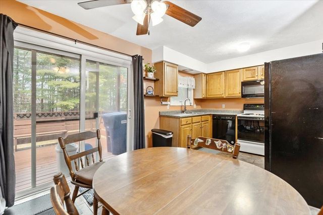 12 Evergreen Dr Unit 101, Milton, VT 05468