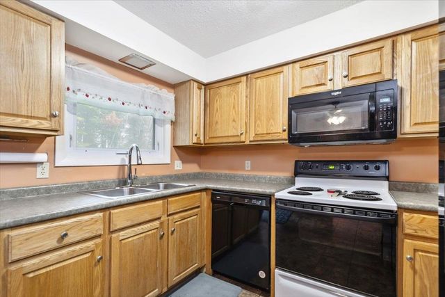 12 Evergreen Dr Unit 101, Milton, VT 05468