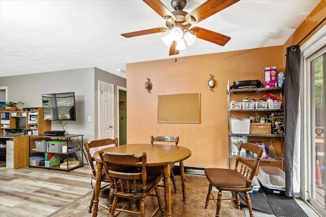 12 Evergreen Dr Unit 101, Milton, VT 05468