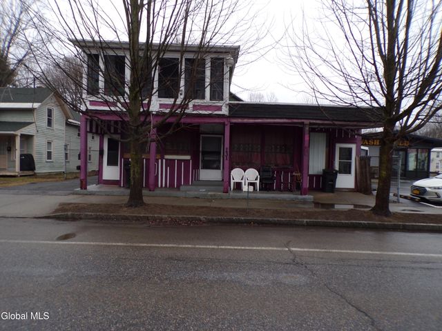 131 Bay Street, Glens Falls, NY 12801