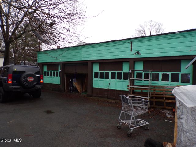 131 Bay Street, Glens Falls, NY 12801