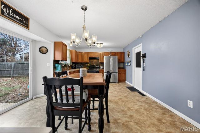 214 Universal Drive, St Peters, MO 63376