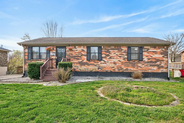 205 Laurel Lane, Nicholasville, KY 40356