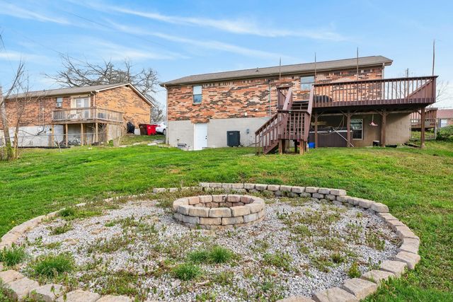 205 Laurel Lane, Nicholasville, KY 40356